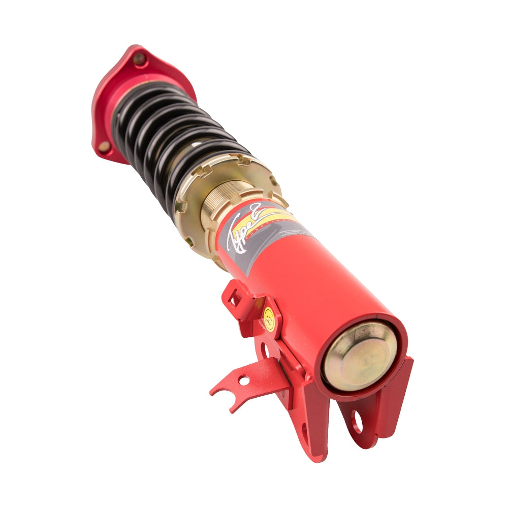 Function and Form 06-11 Civic FD Type 2 Coilovers