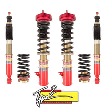 Load image into Gallery viewer, Function and Form 06-11 Civic FD Type 2 Coilovers
