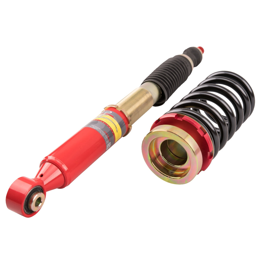 Function and Form 06-11 Civic FD Type 2 Coilovers