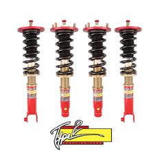 Load image into Gallery viewer, Function and Form 08-12 Accord EX Type 2 Coilovers