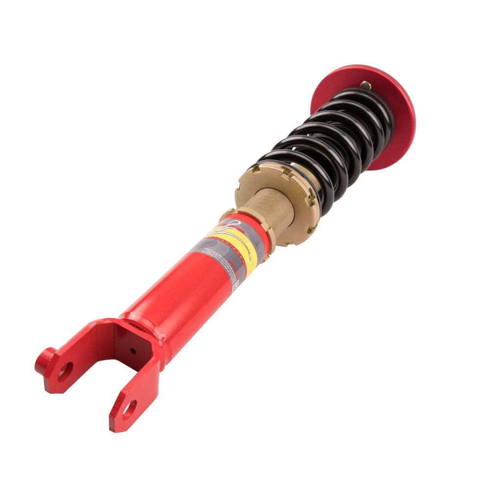 Function and Form 09-12 Acura TSX Type 2 Coilovers