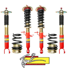 Load image into Gallery viewer, Function and Form 03-08 Nissan 350Z Type 2 Coilovers