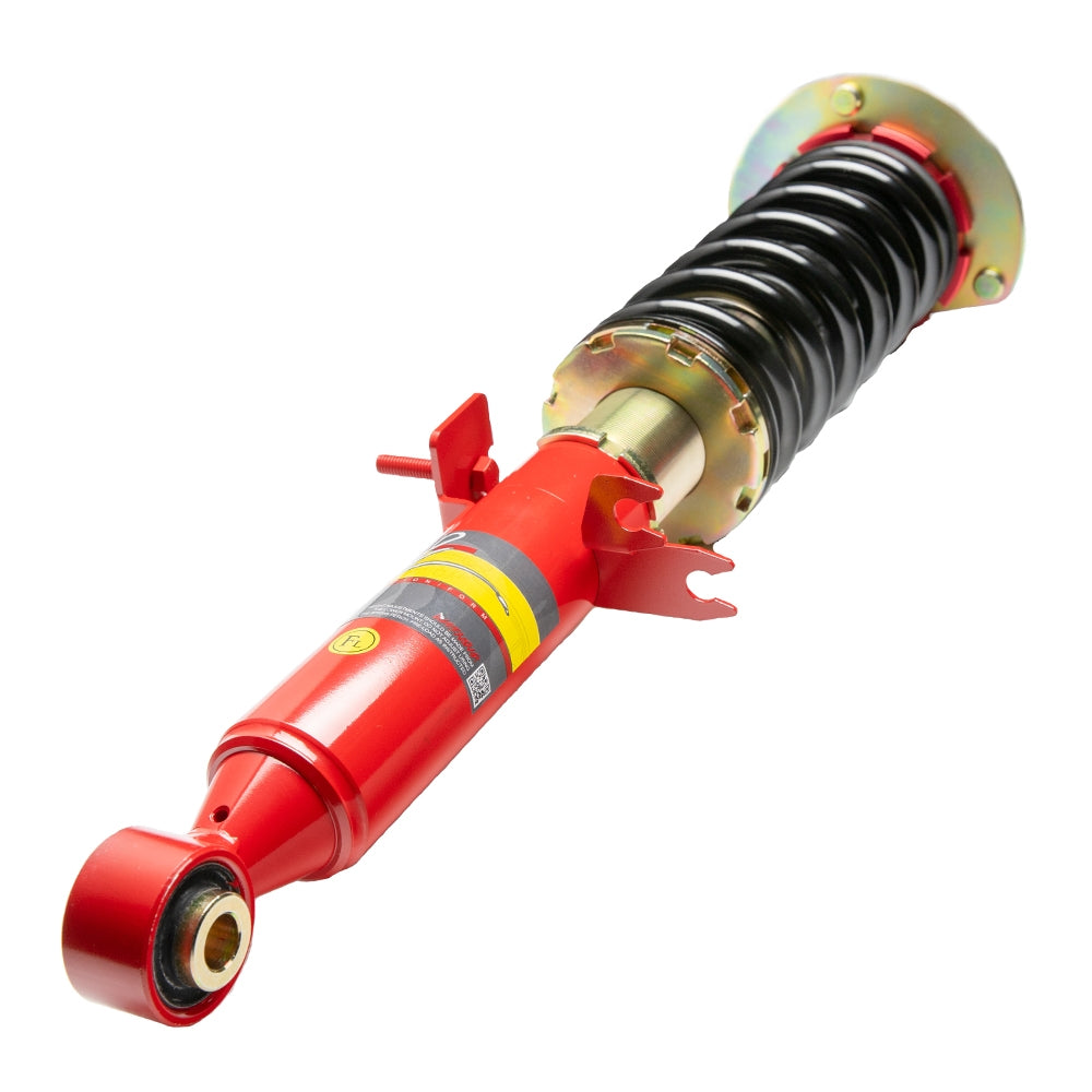 Function and Form 03-08 Nissan 350Z Type 2 Coilovers