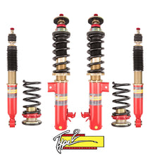 Load image into Gallery viewer, Function and Form 06-08 Fit Type 2 Coilovers