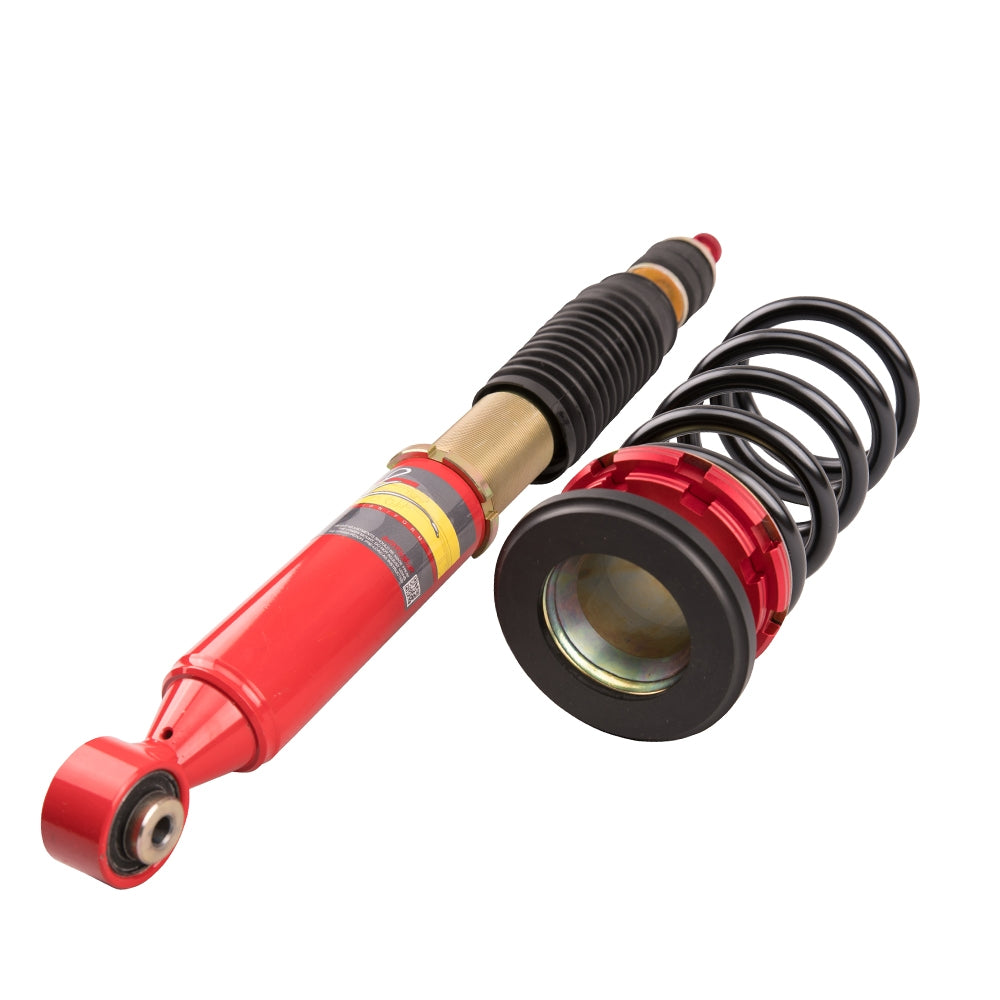 Function and Form 06-08 Fit Type 2 Coilovers