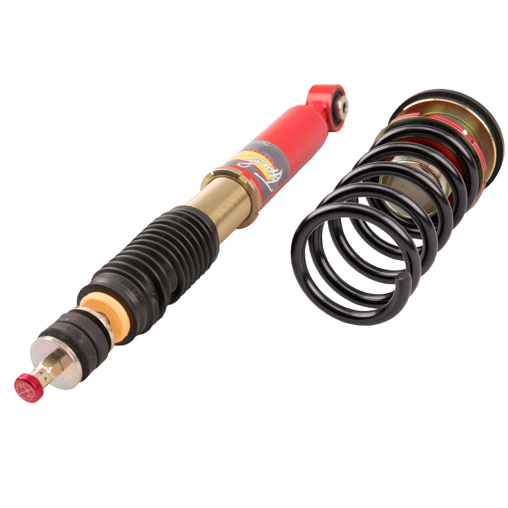 Function and Form 06-08 Fit Type 2 Coilovers