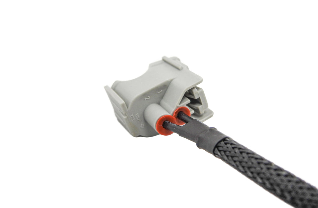 2012 - 2015 9th Gen Civic RDX Injector Plug 'N Play Clips PRL Motorsports PRL-HC9-INJ-RDX-PNP