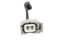 Load image into Gallery viewer, 2012 - 2015 9th Gen Civic RDX Injector Plug 'N Play Clips PRL Motorsports PRL-HC9-INJ-RDX-PNP