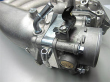 Load image into Gallery viewer, 9th Gen (2012-2015) Honda Civic SI RBC Intake Manifold Adapter Kit PRL Motorsports 