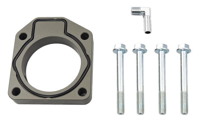 9th Gen (2012-2015) Honda Civic SI RBC Intake Manifold Adapter Kit PRL Motorsports 