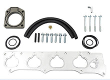 Load image into Gallery viewer, 9th Gen (2012-2015) Honda Civic SI RBC Intake Manifold Adapter Kit PRL Motorsports 