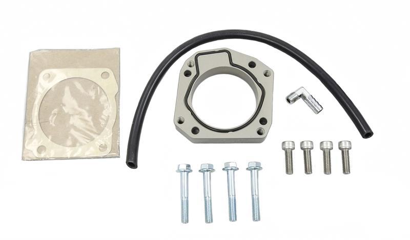 9th Gen (2012-2015) Honda Civic SI RBC Intake Manifold Adapter Kit PRL Motorsports 