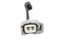 Load image into Gallery viewer, 2012 - 2015 9th Gen Civic RDX Injector Plug 'N Play Clips PRL Motorsports PRL-HC9-INJ-RDX-PNP