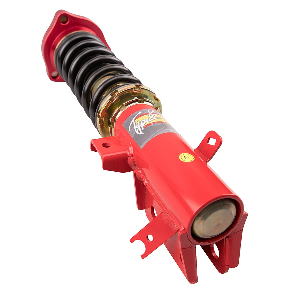 Function and Form 12-15 Civic (Non Si) FB/FG Type 2 Coilovers