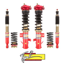Load image into Gallery viewer, Function and Form 12-15 Civic (Non Si) FB/FG Type 2 Coilovers
