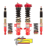 Function and Form 12-15 Civic (Non Si) FB/FG Type 2 Coilovers