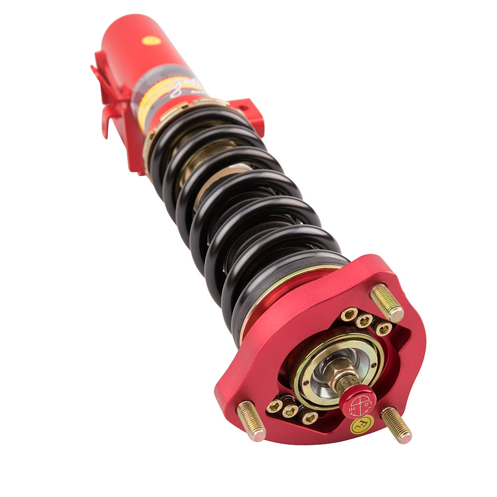 Function and Form 12-15 Civic (Non Si) FB/FG Type 2 Coilovers