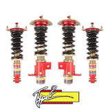 Function and Form 12-16 Scion FRS / Subaru BRZ Type 2 Coilovers