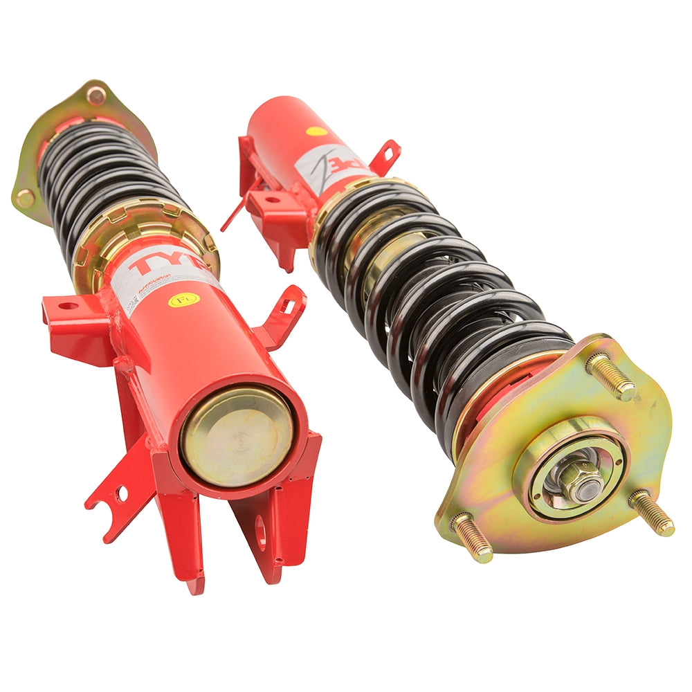 Function and Form 13-15 ILX Type 1 Coilovers