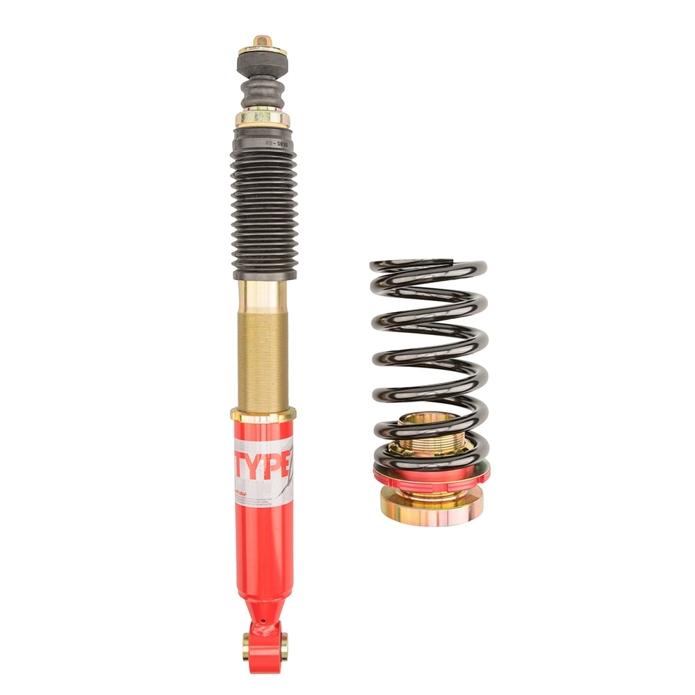Function and Form 13-15 ILX Type 1 Coilovers