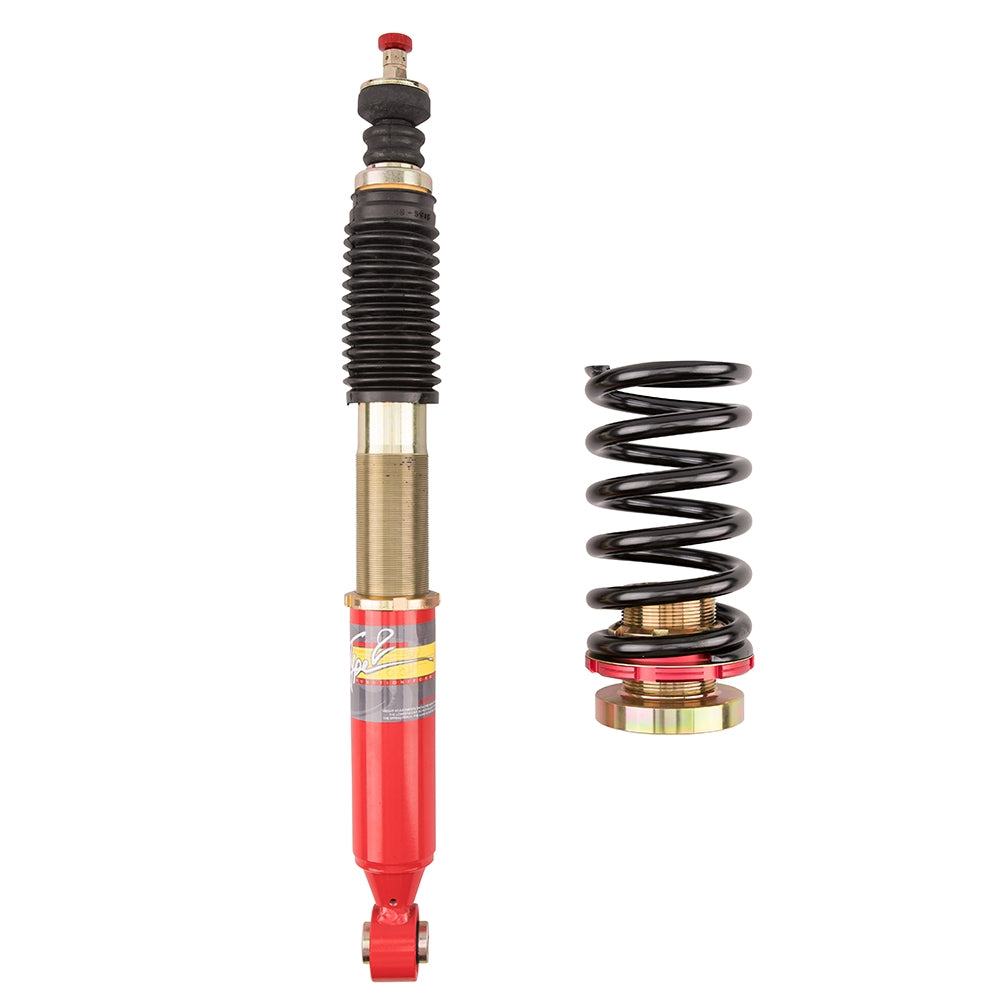 Function and Form 13-16 Acura ILX Type 2 Coilovers