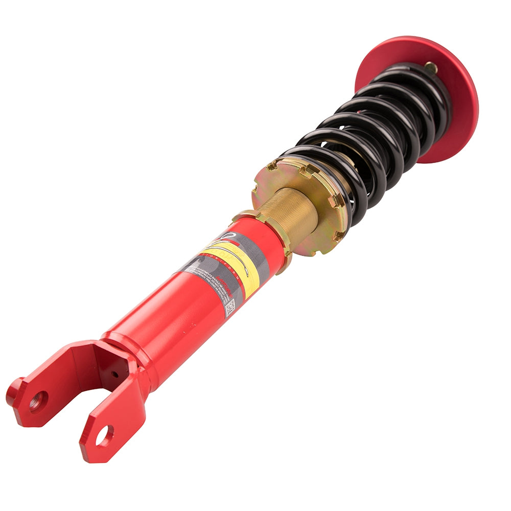 Function and Form 2013-2016 Accord CT/CR Type 2 Coilovers