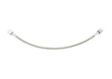 Load image into Gallery viewer, 2016-2021 Civic 1.5T Stainless Steel Braided Clutch Line PRL Motorsports PRL-HC10-CL