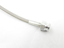 Load image into Gallery viewer, 2016-2021 Civic 1.5T Stainless Steel Braided Clutch Line PRL Motorsports PRL-HC10-CL