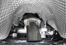 Load image into Gallery viewer, 2016-2021 Honda Civic 1.5T 3-Inch Exhaust Turndown PRL Motorsports PRL-HC10-DP-TD