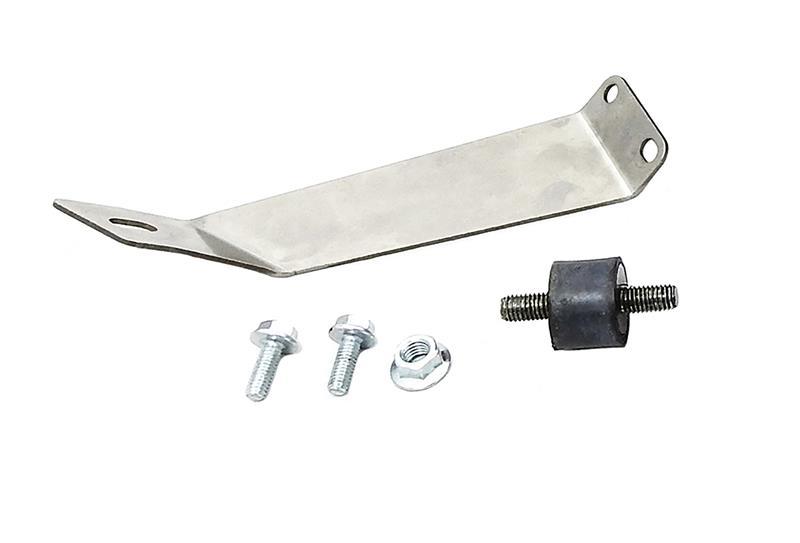 2016-2021 Honda Civic 1.5T Cold Air Intake to Short Ram Conversion Kit PRL Motorsports PRL-HC10-INT-CON-B