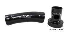 Load image into Gallery viewer, 2016-2021 Honda Civic 1.5T MAF Housing Conversion Kit Non-Si Street PRL Motorsports PRL-HC10-INT-MAF-A