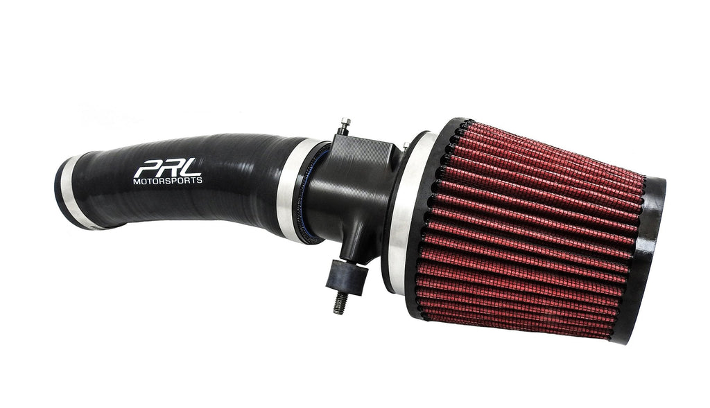 2016-2021 Honda Civic Non-Si 1.5T Short Ram Air Intake System PRL Motorsports 