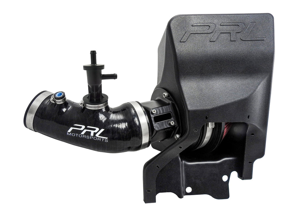2017-2021 Civic Type-R FK8 High Volume Intake System PRL Motorsports 
