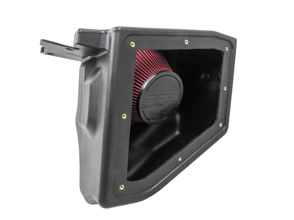 2017-2021 Civic Type-R FK8 High Volume Intake System PRL Motorsports 