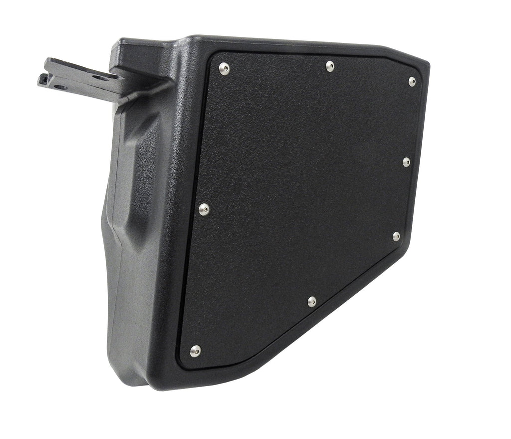 2017-2021 Civic Type-R FK8 High Volume Intake System PRL Motorsports 