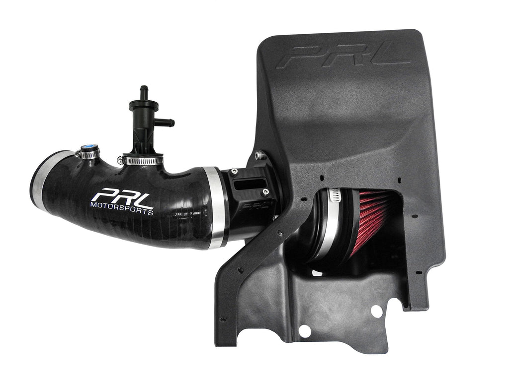 2017-2021 Civic Type-R FK8 High Volume Intake System Street PRL Motorsports PRL-HCR-INT-HVI-A