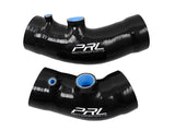 PRL 2017-2021 Honda Civic Type-R FK8 Intake Conversion Hose for Turbocharger Inlet Pipe