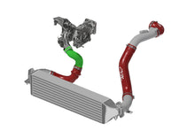 Load image into Gallery viewer, 2017-2021 Civic Type-R FK8 Intercooler Charge Pipe Upgrade Kit PRL Motorsports PRL-HCR-CP