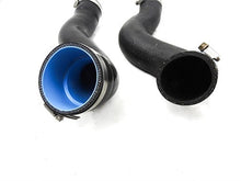 Load image into Gallery viewer, 2017-2021 Civic Type-R FK8 Intercooler Charge Pipe Upgrade Kit PRL Motorsports PRL-HCR-CP