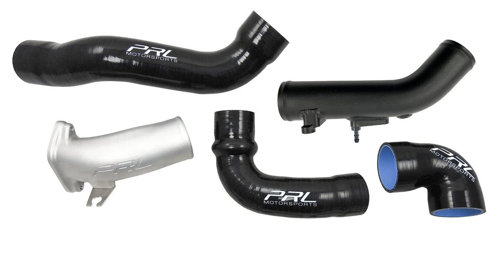 2017-2021 Civic Type-R FK8 Intercooler Charge Pipe Upgrade Kit PRL Motorsports PRL-HCR-CP