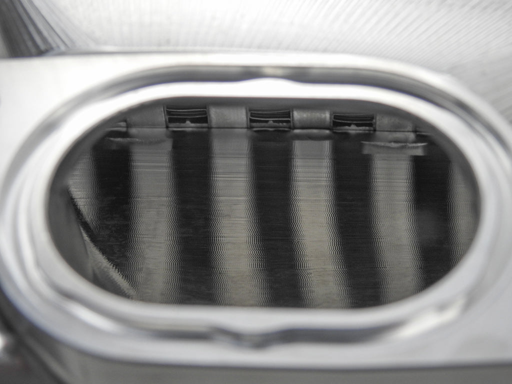 2017-2021 FK8 Civic Type-R Billet Intercooler Upgrade PRL Motorsports 