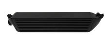Load image into Gallery viewer, 2017-2021 FK8 Civic Type-R Billet Intercooler Upgrade Black Powdercoat PRL Motorsports PRL-HCR-IC-BLK
