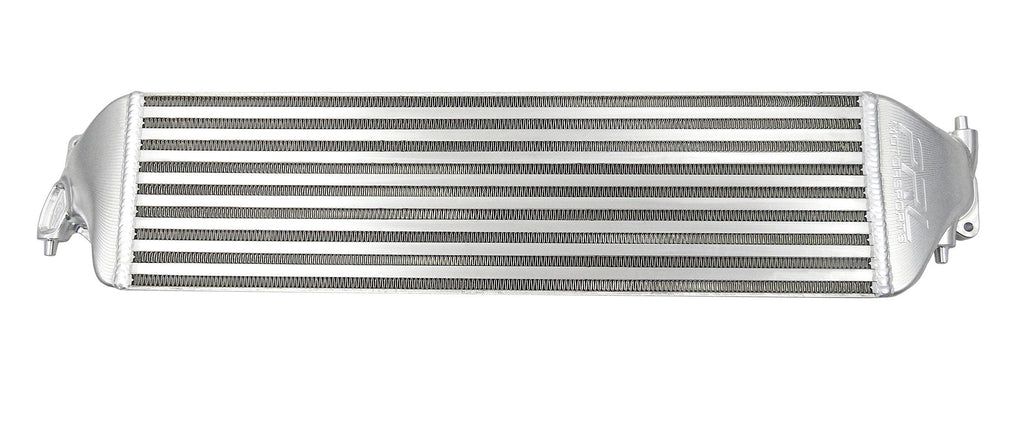 2017-2021 FK8 Civic Type-R Billet Intercooler Upgrade Raw Aluminum PRL Motorsports PRL-HCR-IC