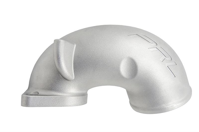 2017-2021 FK8 Honda Civic Type-R Titanium Turbocharger Inlet Pipe Kit PRL Motorsports 