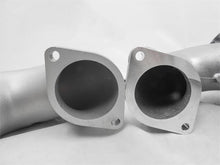 Load image into Gallery viewer, 2017-2021 FK8 Honda Civic Type-R Titanium Turbocharger Inlet Pipe Kit PRL Motorsports 