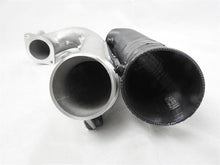 Load image into Gallery viewer, 2017-2021 FK8 Honda Civic Type-R Titanium Turbocharger Inlet Pipe Kit PRL Motorsports 