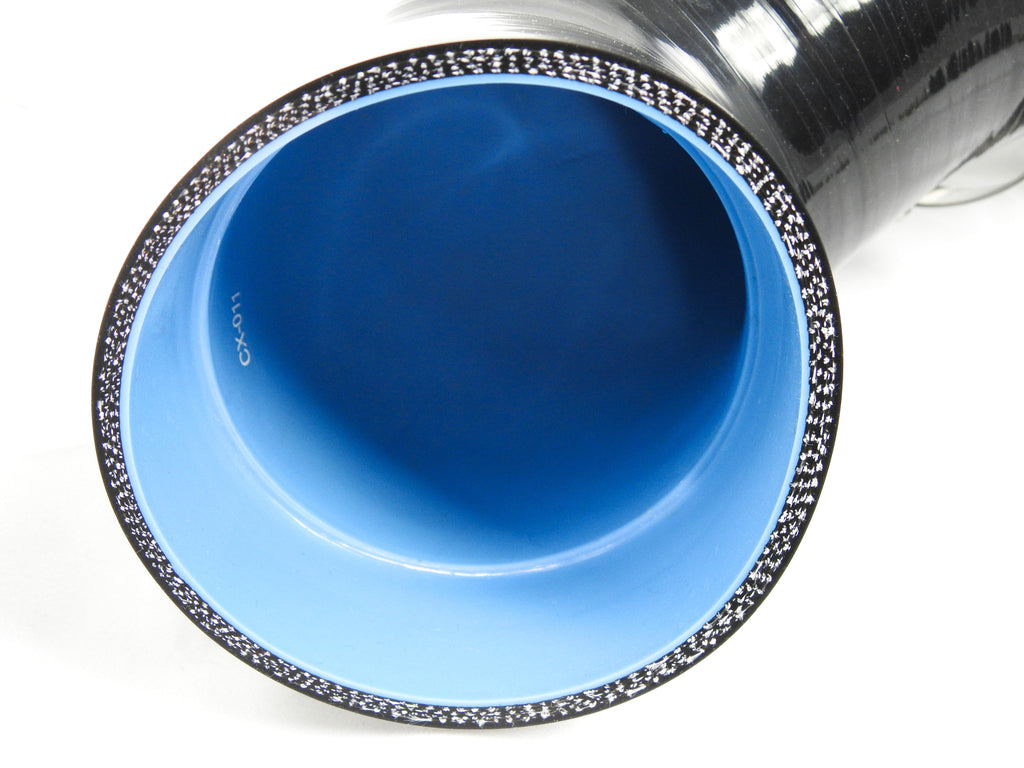 2017-2021 Honda Civic Si 1.5T Cobra Cold Air Intake System PRL Motorsports 