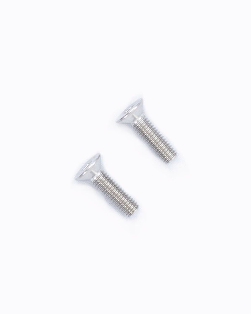 2017-2021 Honda Civic Type-R Intake System Dress-Up Hardware Kit PRL Motorsports PRL-HCR-INT-HVI-B3