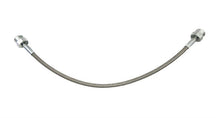 Load image into Gallery viewer, 2017-2021 Honda Civic Type-R Stainless Steel Braided Clutch Line PRL Motorsports PRL-HCR-CL