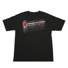 Load image into Gallery viewer, SpeedFactory Racing &quot;Faded&quot; T Shirt